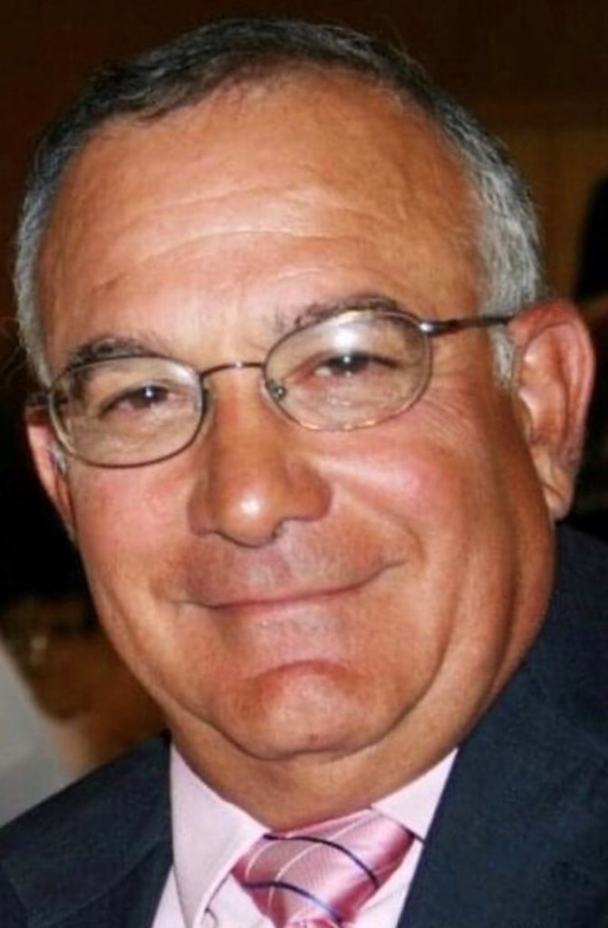 Harry A. Gagliardi Profile Photo