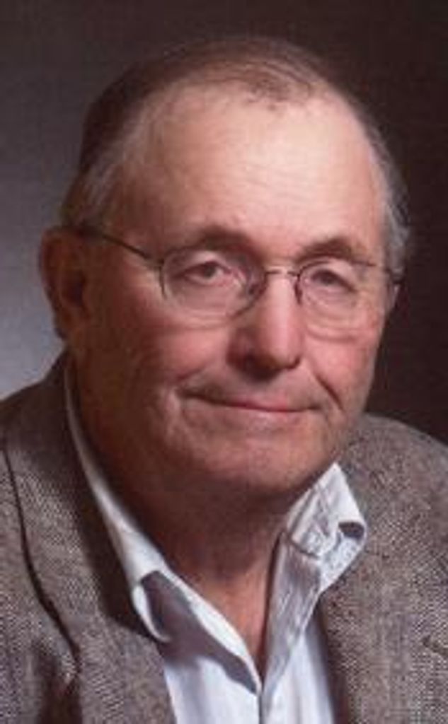 Alvin L. Hottman Profile Photo