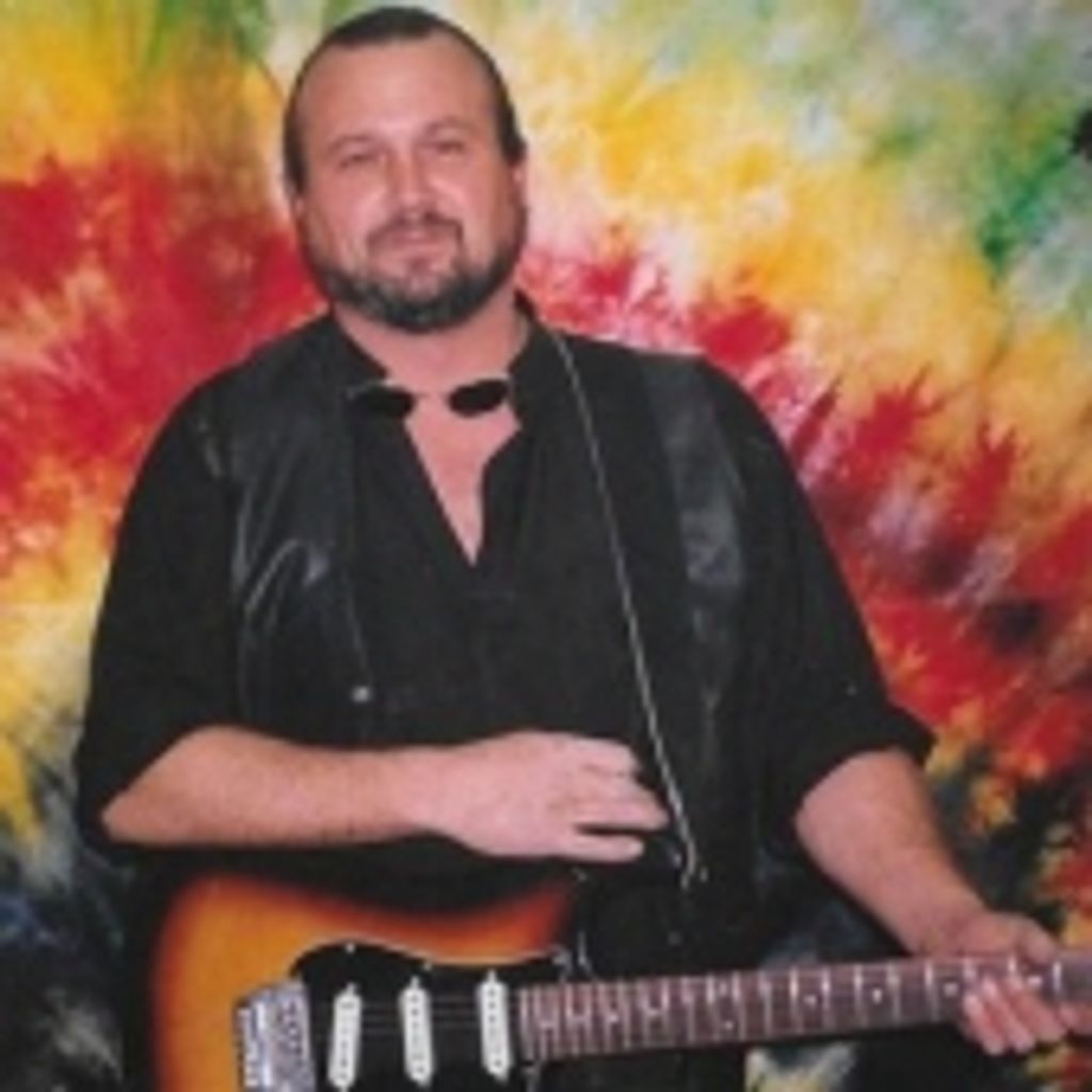 Joe "Mojo" Bellok