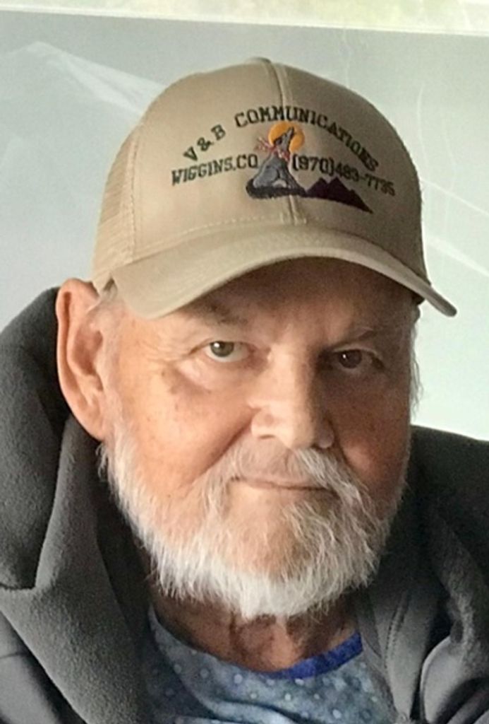 Vernon Reuben Baumgartner