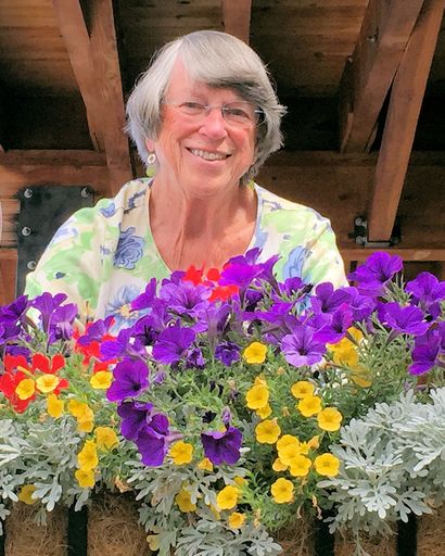 Marilyn Christopher Krahn Profile Photo