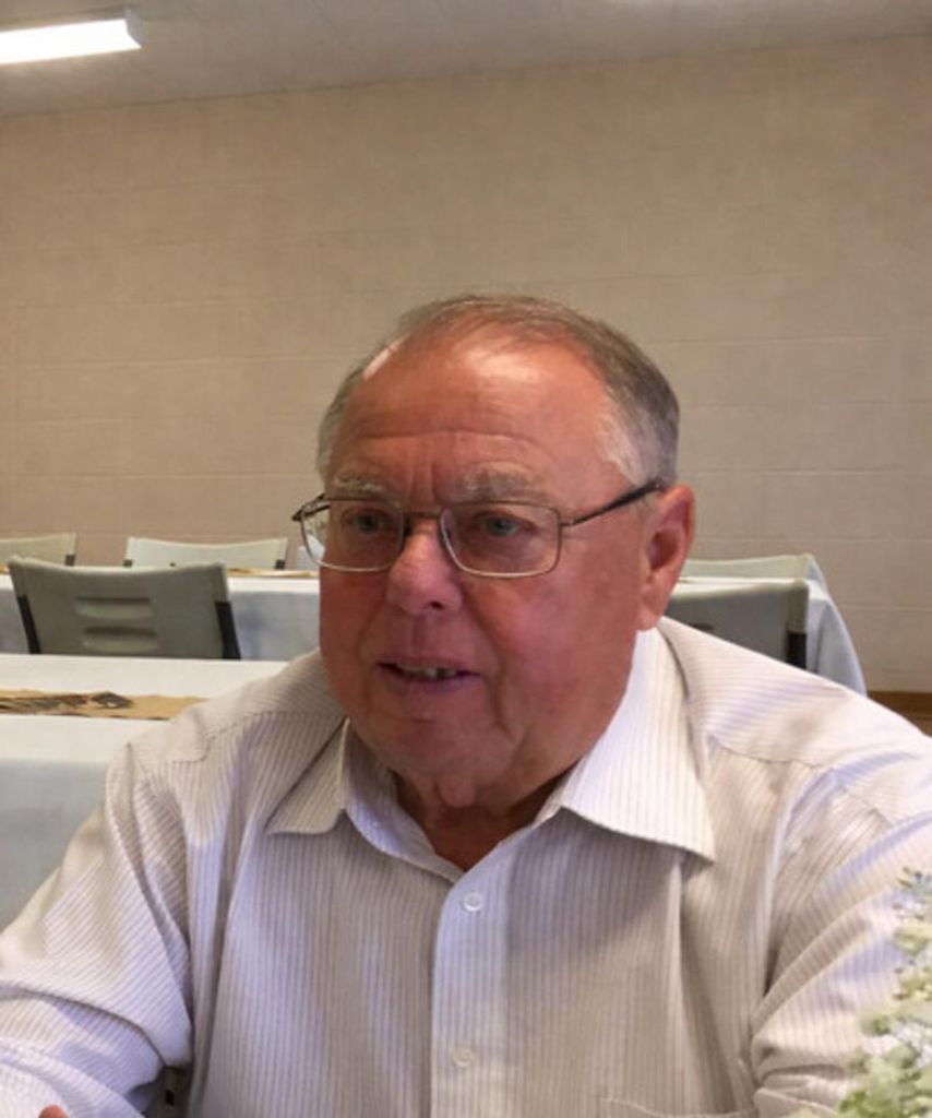 Dennis Dean Hemphill Profile Photo