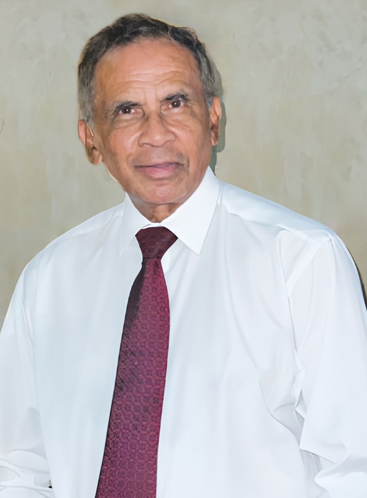 Ranjit Nihal Goonetilleke Profile Photo