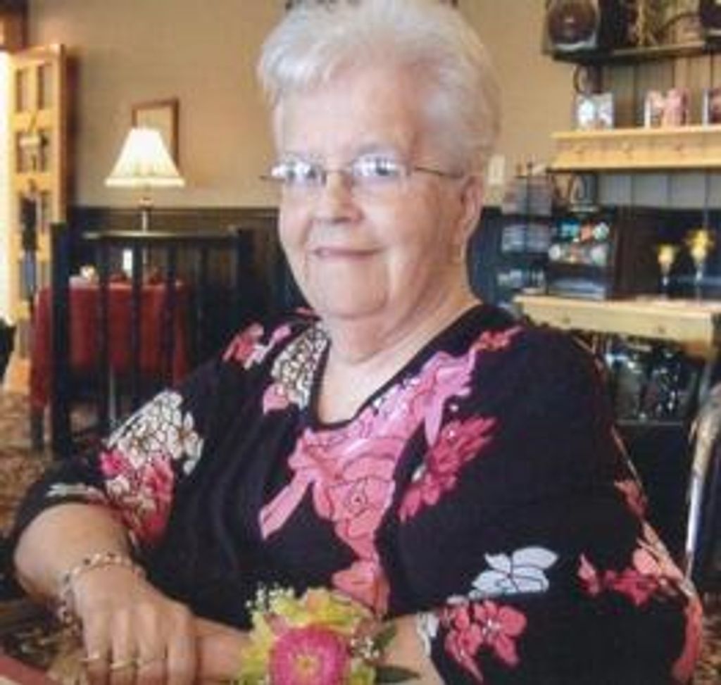 Ruth Maxine Graham Profile Photo