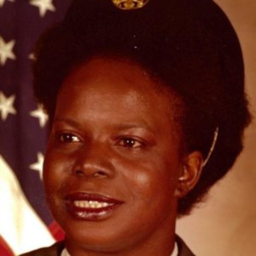 Willie Ann Ford