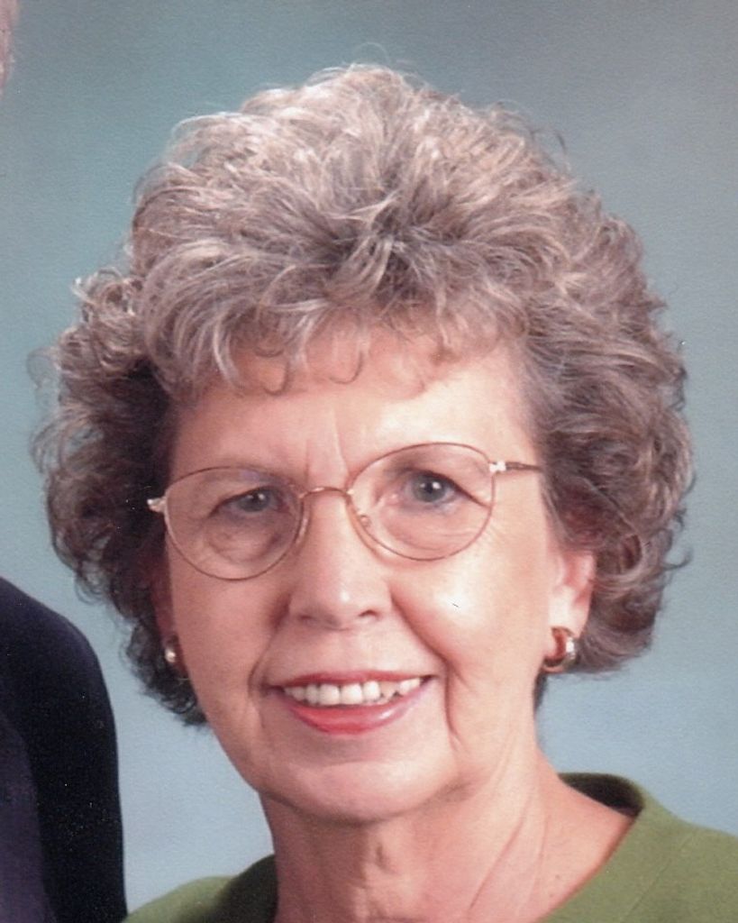 Delia Ann Truby Profile Photo