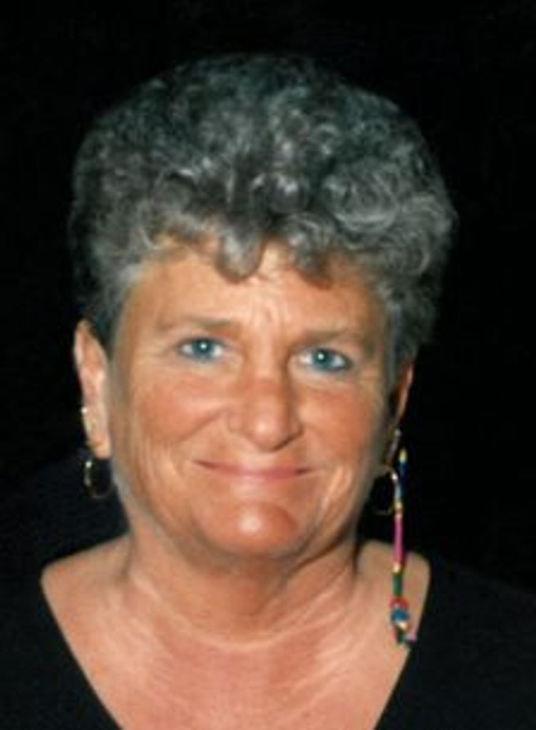 Barbara Ann Falwell Lawhorn
