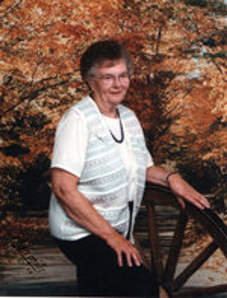 Gertrude L.  (Kelley)  Kaiser