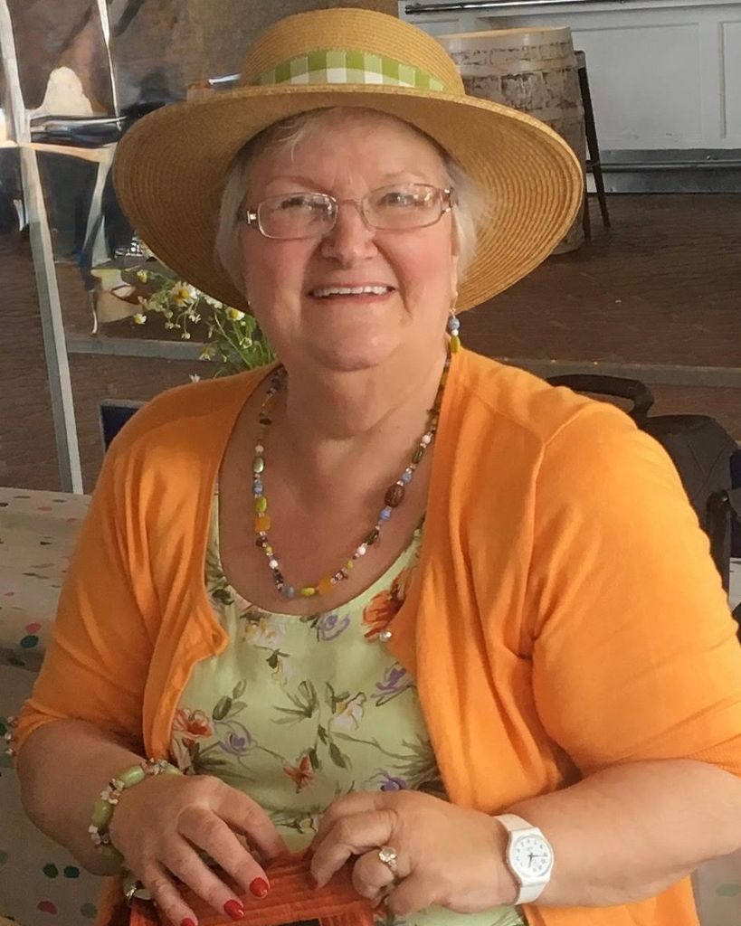 Elsie L. "Babs" Moen