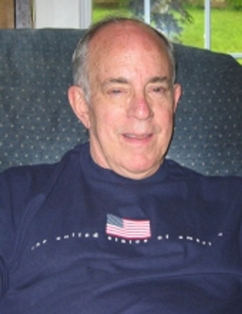 David Lawrence