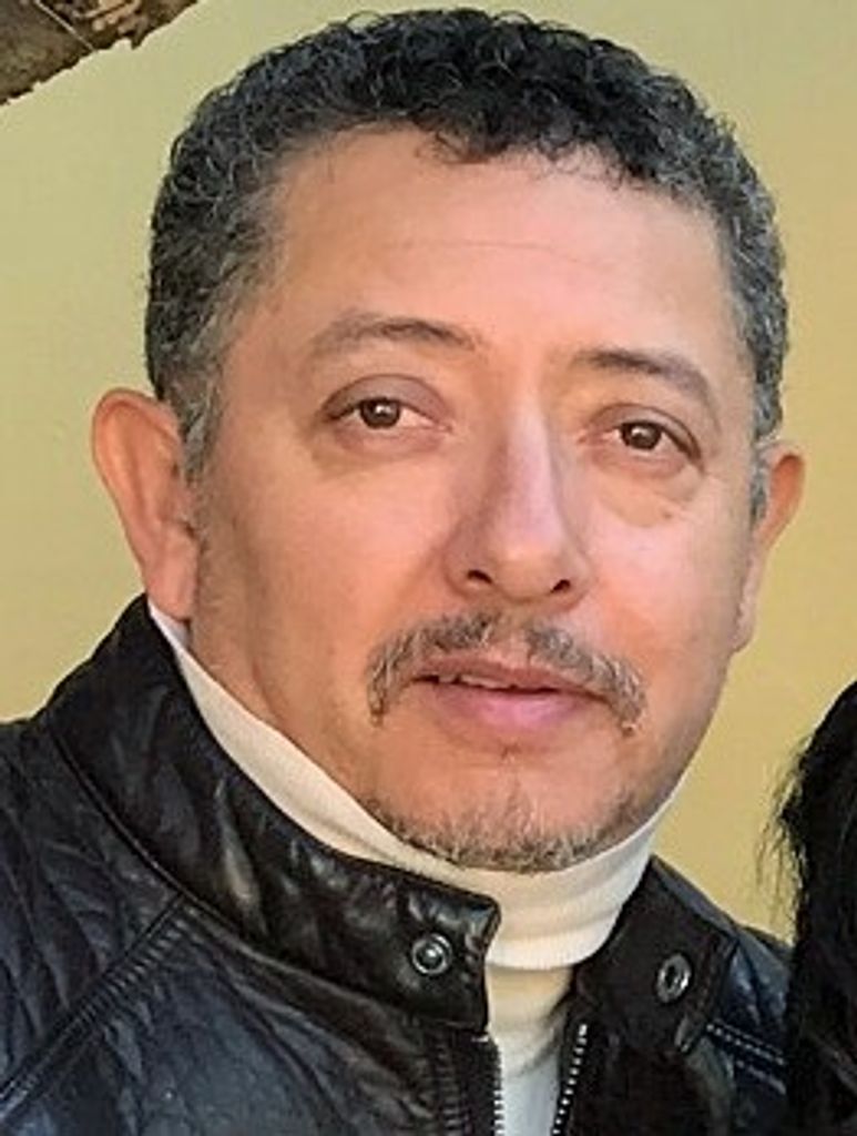 J Guadalupe Gaytan Aguilera