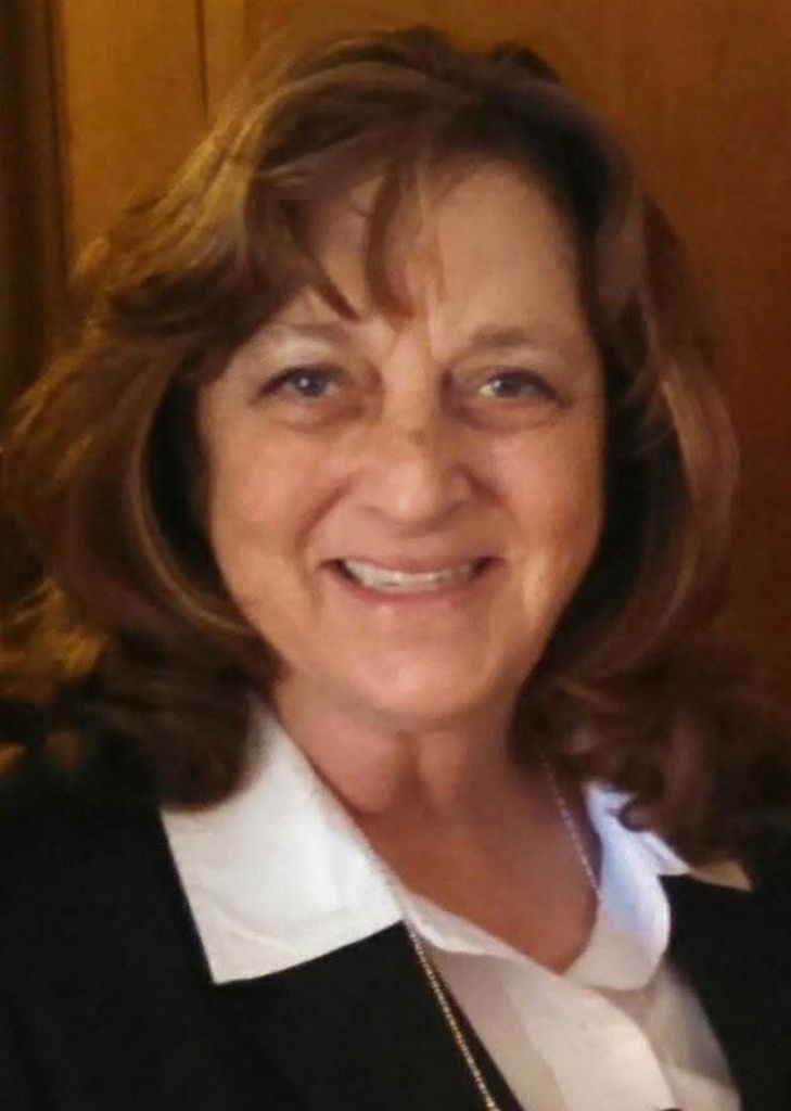 Joyce Scott Toler Profile Photo