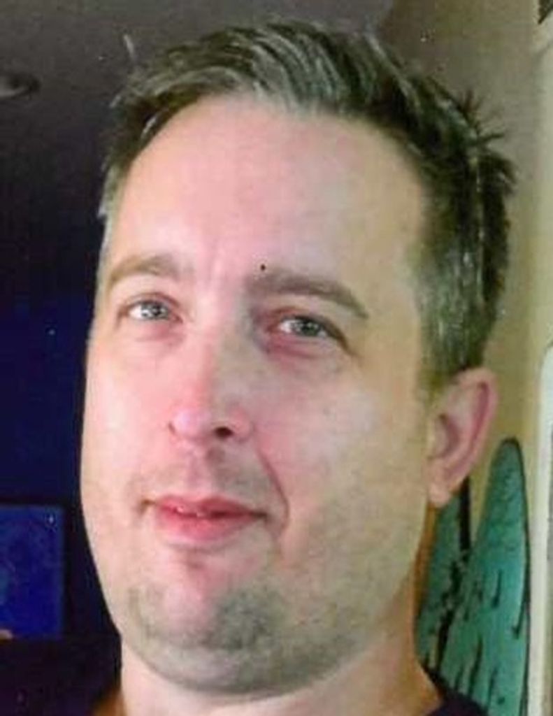 Chad Kostuhoski
