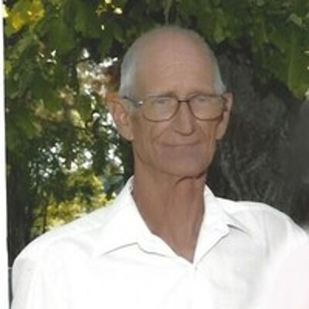 John Paul Morris