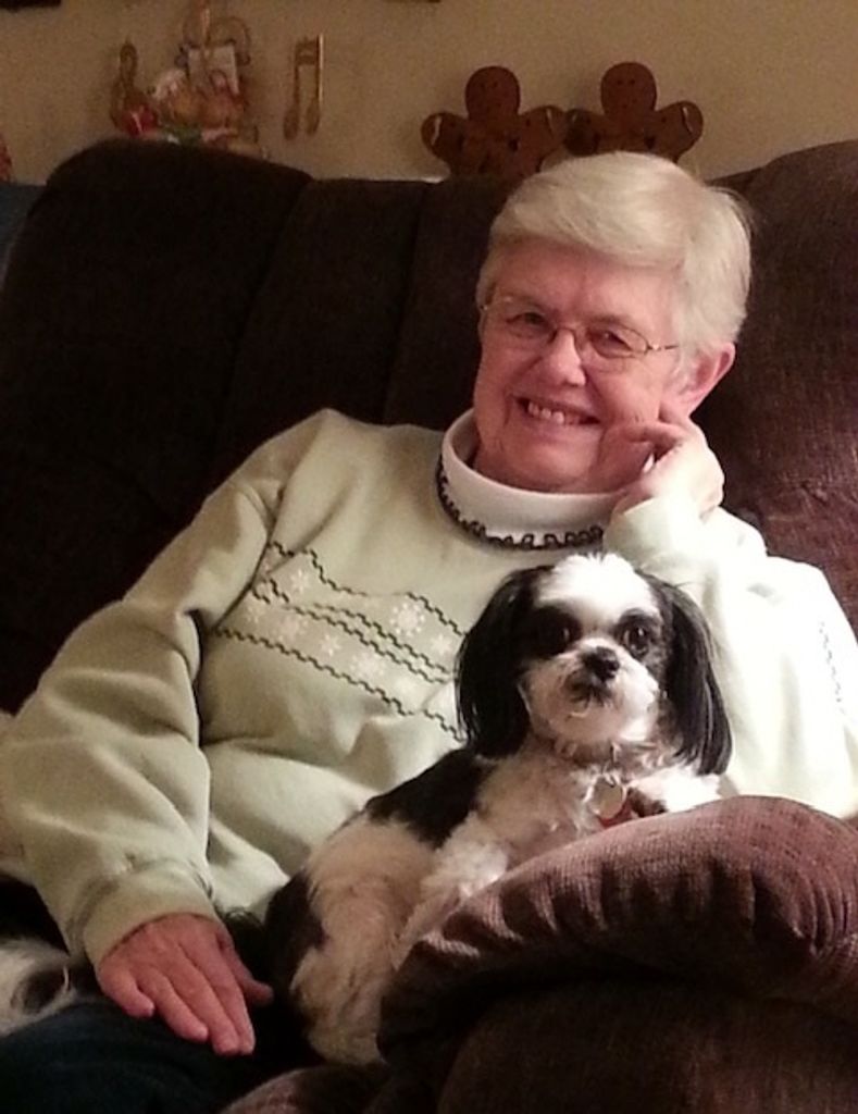 Judith Eleanor Mohler Profile Photo