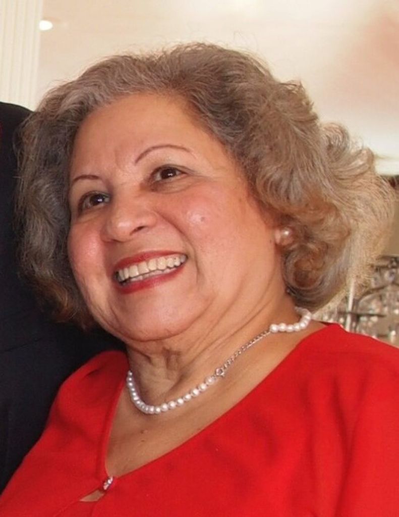 Concepcion Rivera