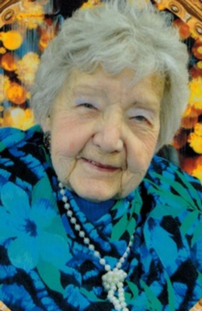 Ethel Leona (Smith)  Weigel