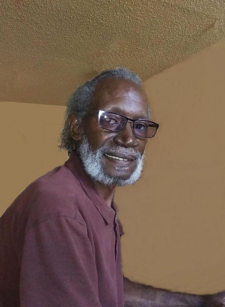 Terry O'Neal Profile Photo
