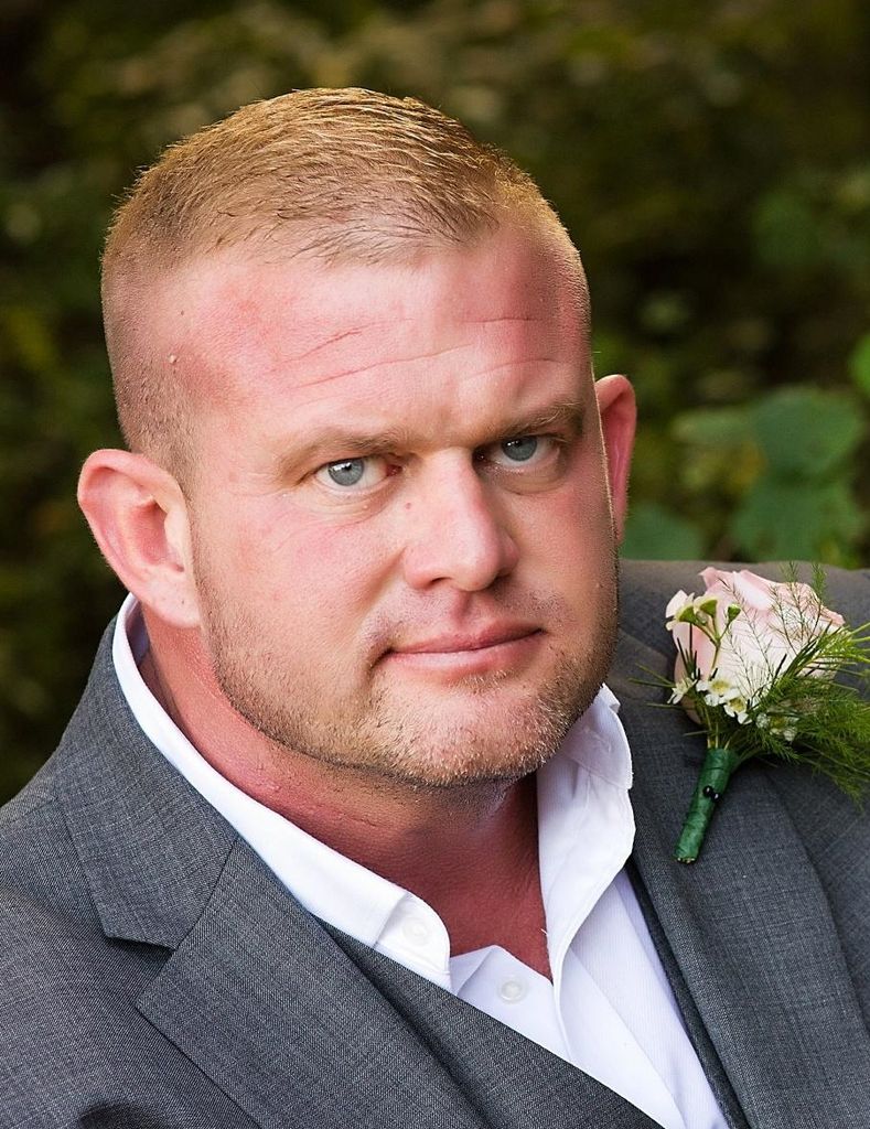 Joseph "Joe" Clayton Robinson Profile Photo