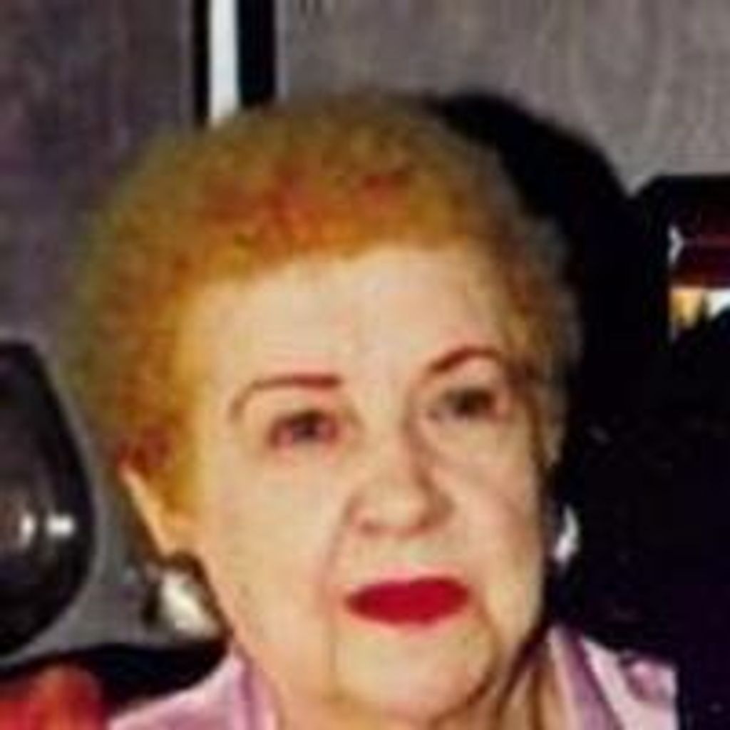 Elinor M Zarnosky