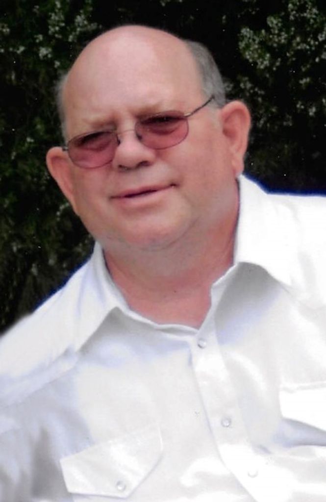 George Edward Piper Profile Photo