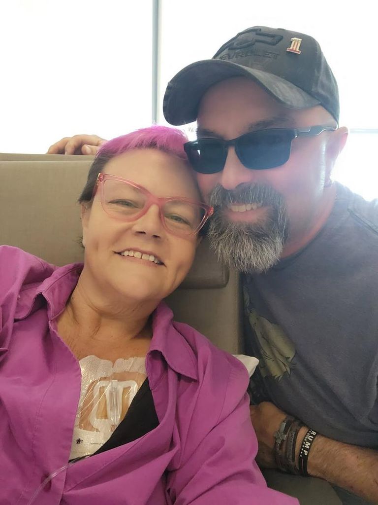 Angela Jeannette Giles Profile Photo