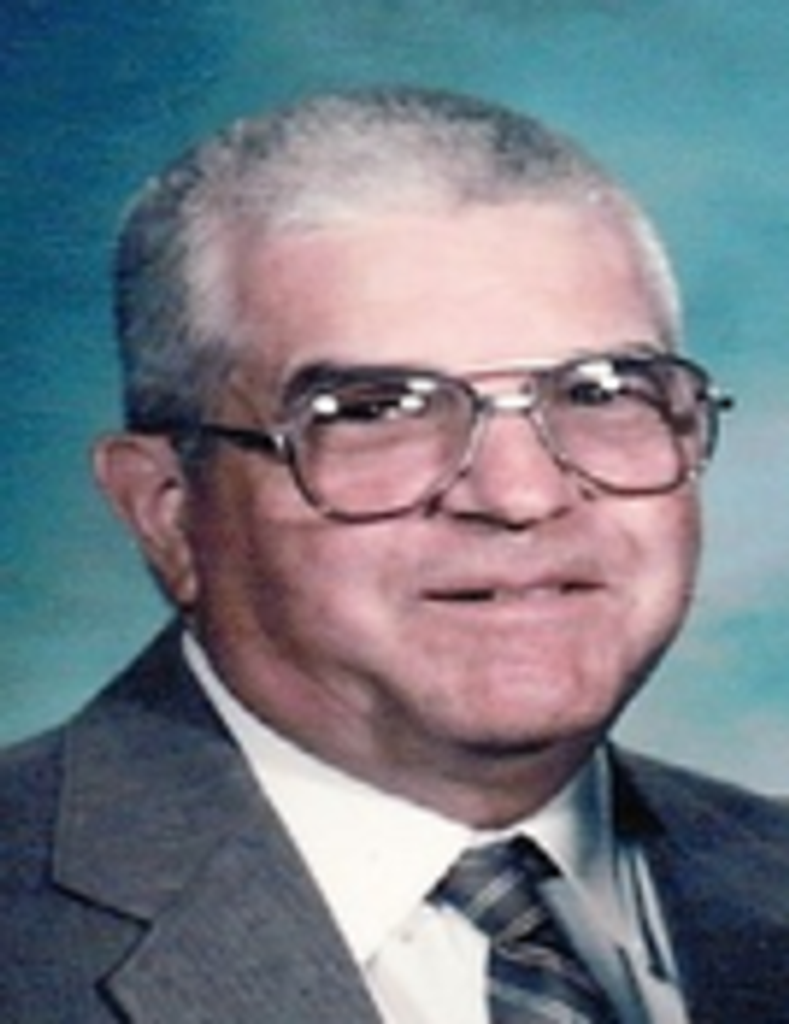 Theodore  "Ted" Wiltsie