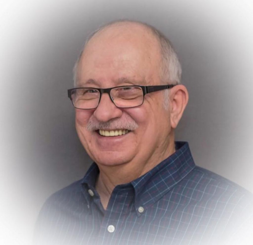 John R. Harris, Jr.