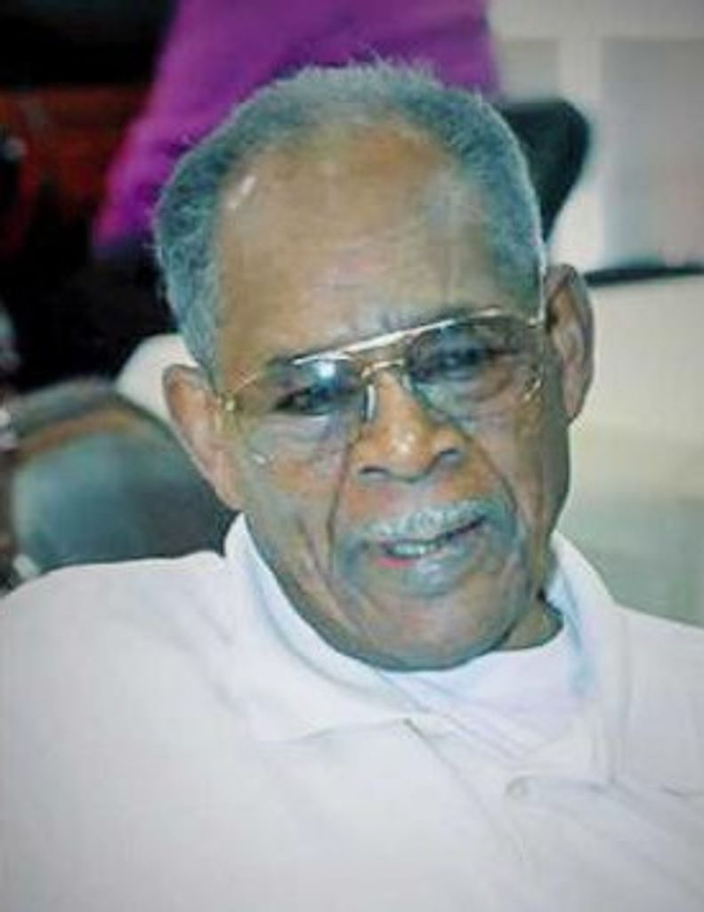 Willie Asberry Profile Photo