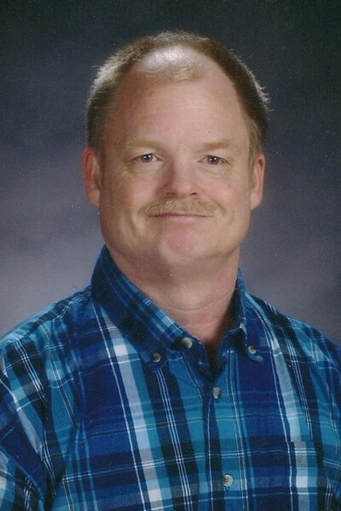 Michiel "Mike" N. Ford