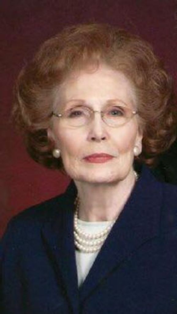 Betty Dewitt Profile Photo