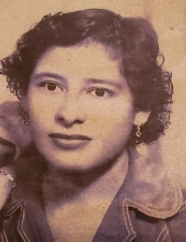 Enna P. Ezell