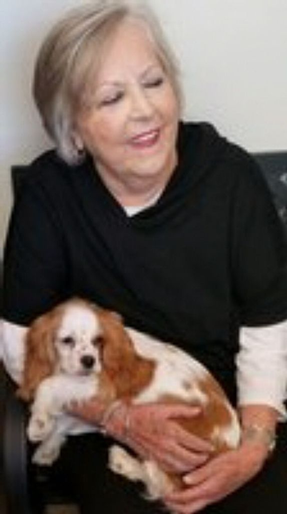Barbara Maltese Profile Photo