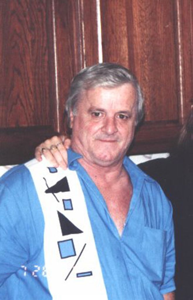 Roy Parkis Meade Profile Photo