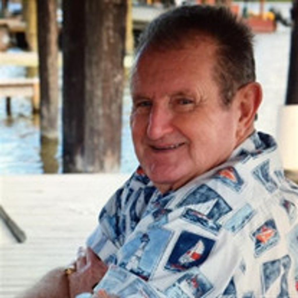 Hansell Paul Bowers, Jr.