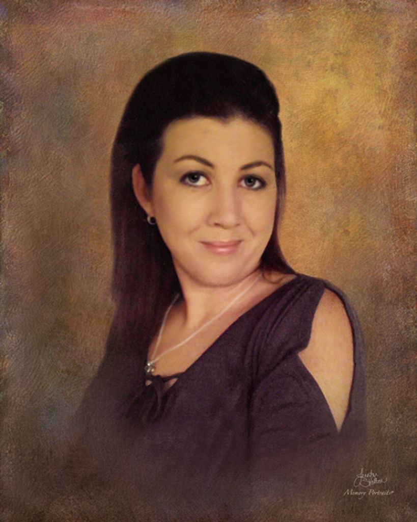 Ann Stamp