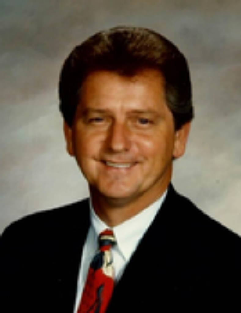 Dr. Michael K. Moore