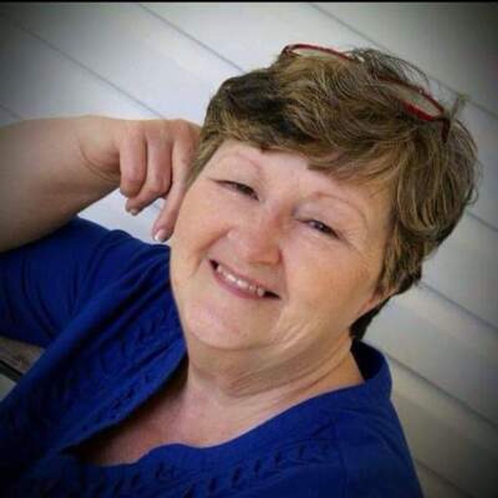 Nell D Martin Profile Photo