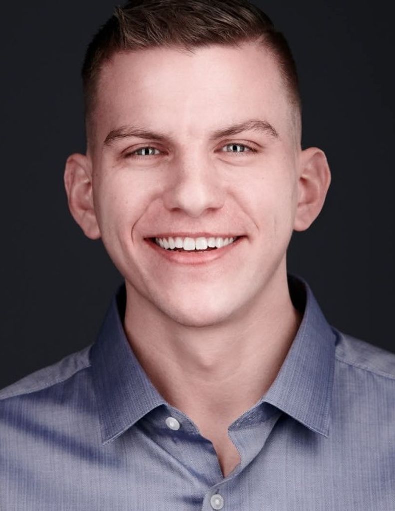 Nathaniel Blake Horman