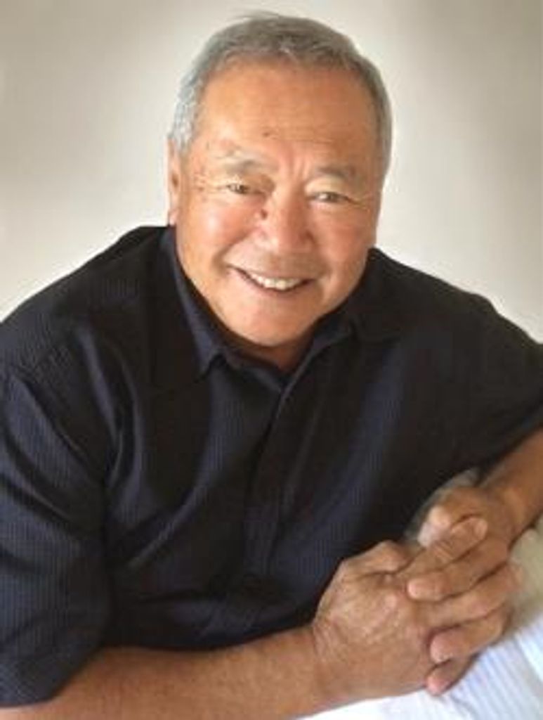 Richard Tetsuo Kobashi