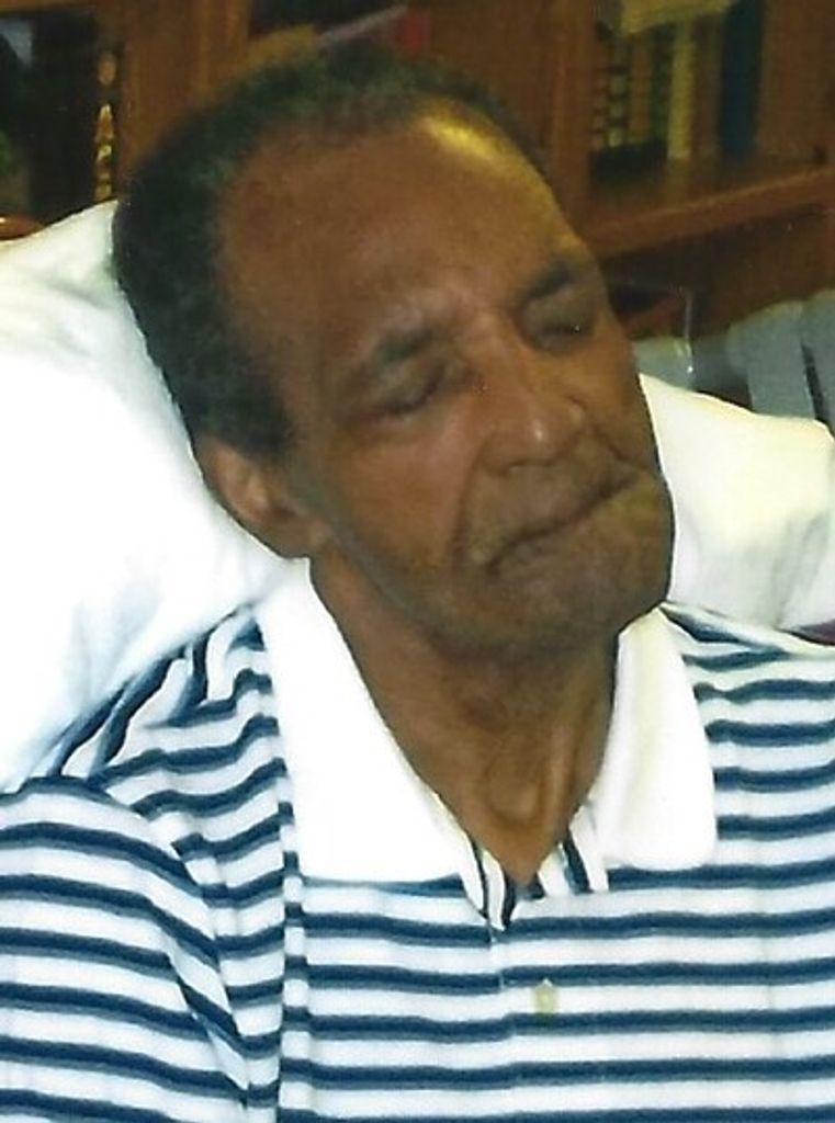 William Coleman Profile Photo