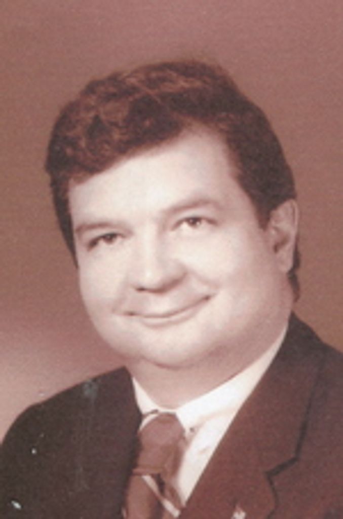 Thomas Kennedy