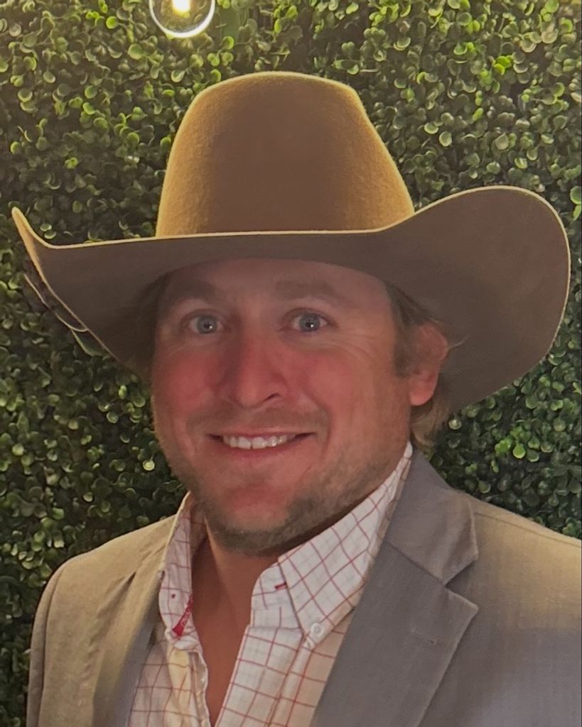 Jacob Morgan Faulkner Profile Photo
