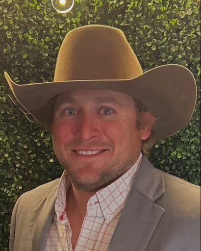 Jacob Morgan Faulkner's obituary image