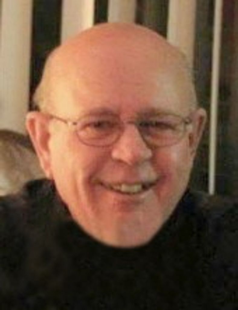 Harry Smith Profile Photo
