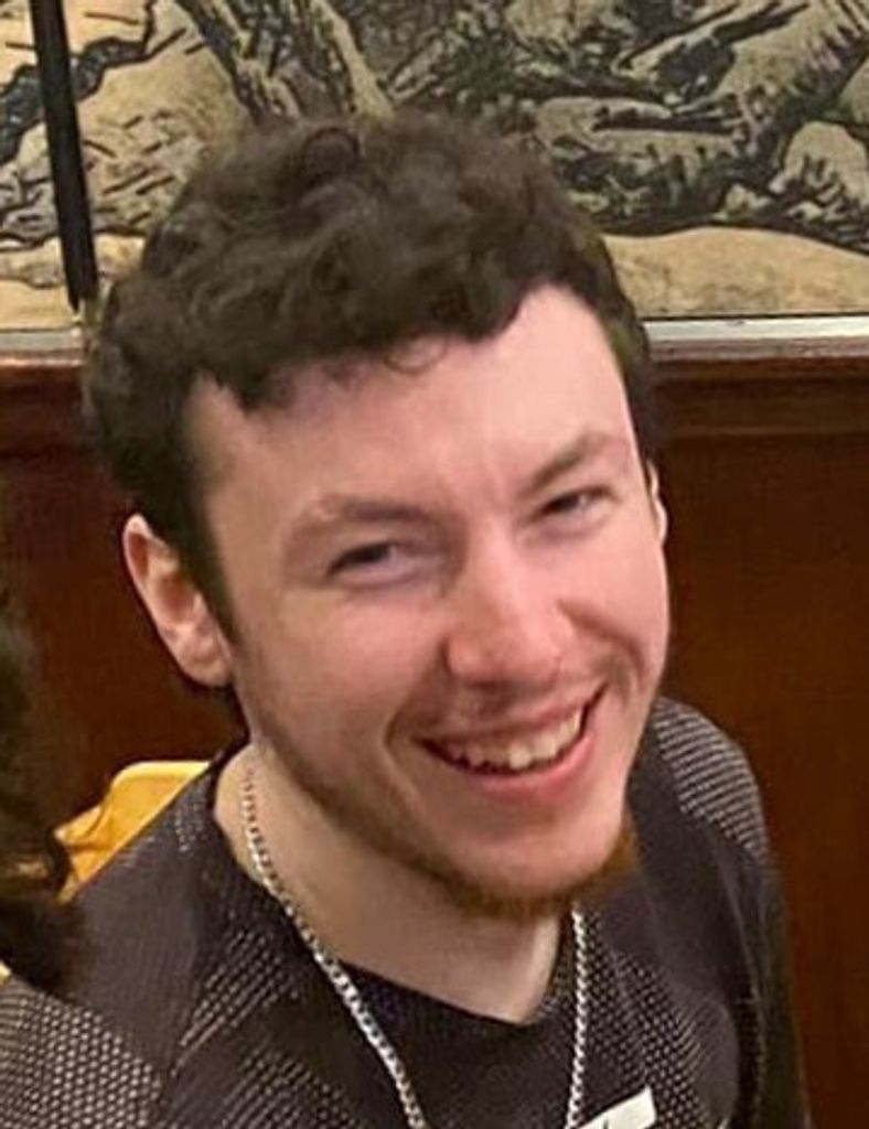 Samuel Joseph Fitzpatrick Profile Photo