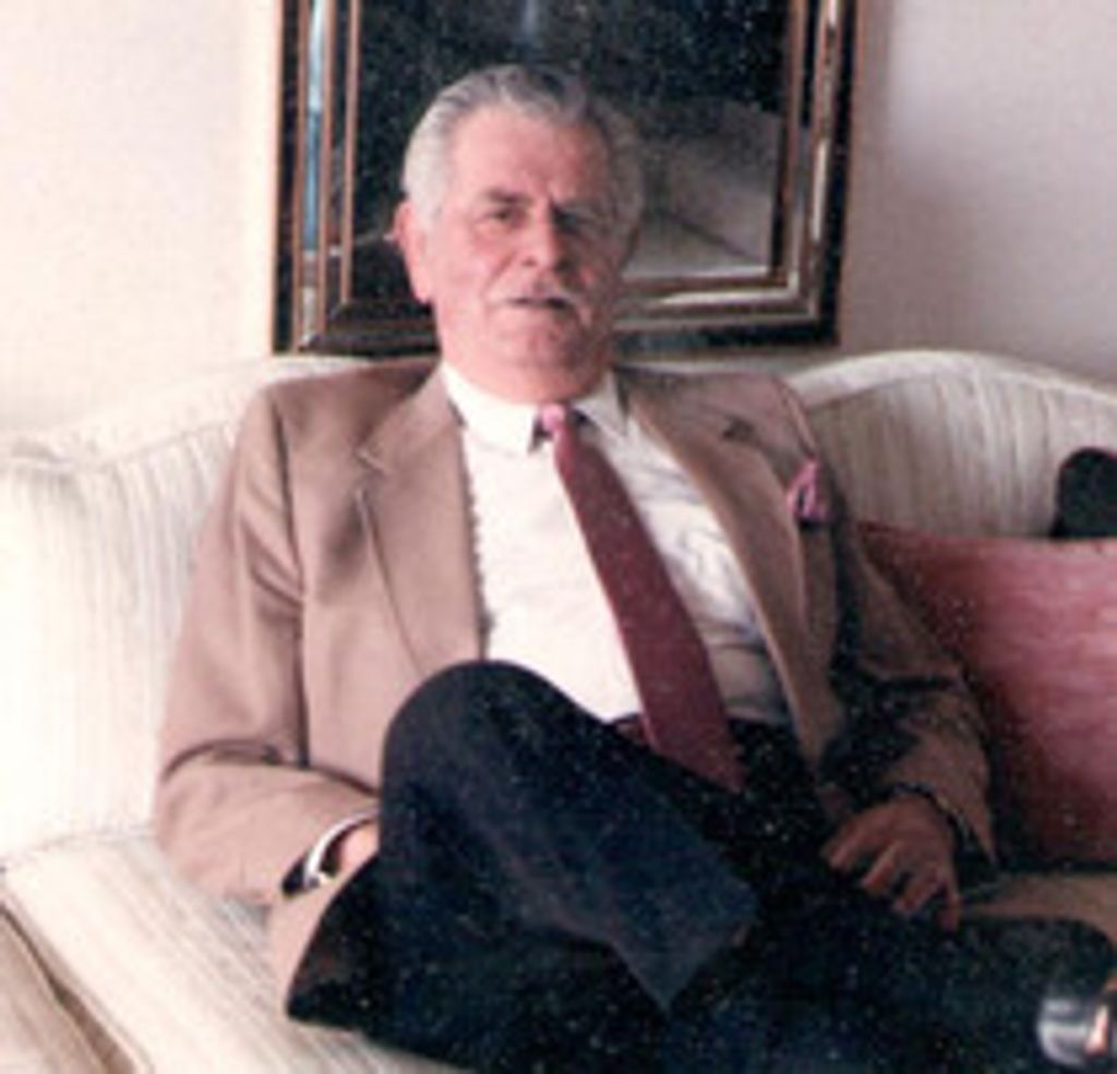 Pete Limberis