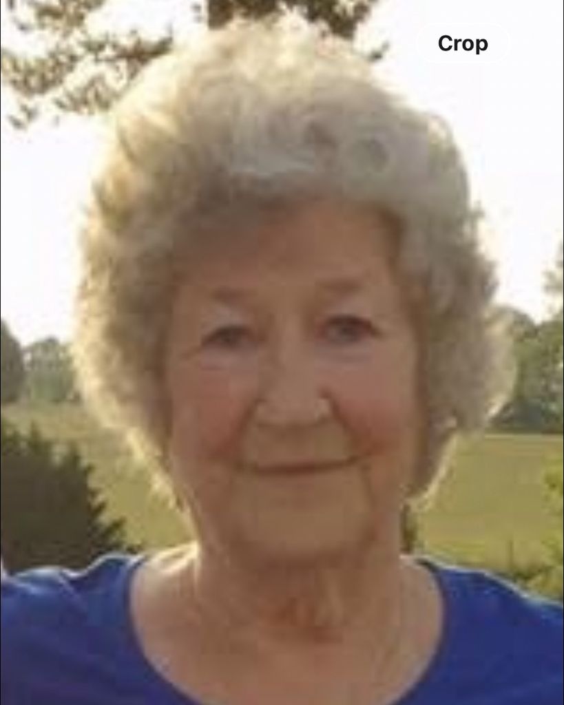 Opal June Rogers Profile Photo