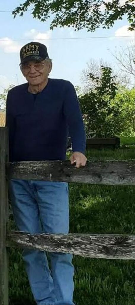 Robert   Hastings