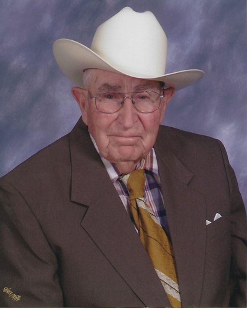 Arthur Cleo Brisendine